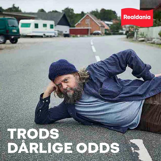 Trods Dårlige Odds (Podcast)-Real Dania